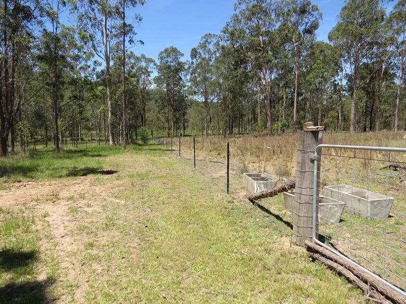 2558 Clarence Way, Upper Copmanhurst NSW 2460