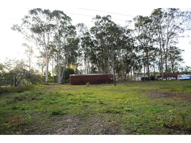 377 Four Mile Lane, Clarenza NSW 2460