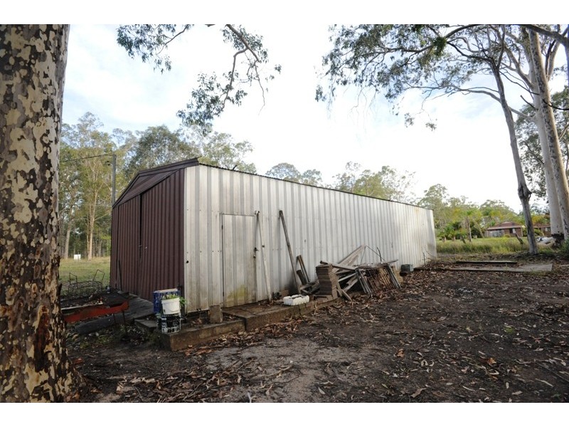 377 Four Mile Lane, Clarenza NSW 2460