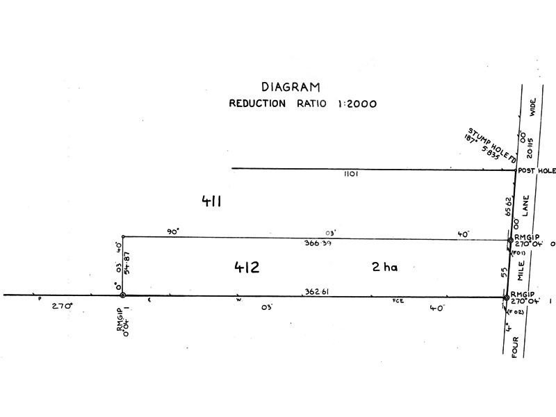 377 Four Mile Lane, Clarenza NSW 2460