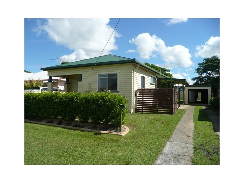 45 Milton Street, Grafton NSW 2460