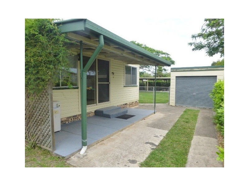 45 Milton Street, Grafton NSW 2460