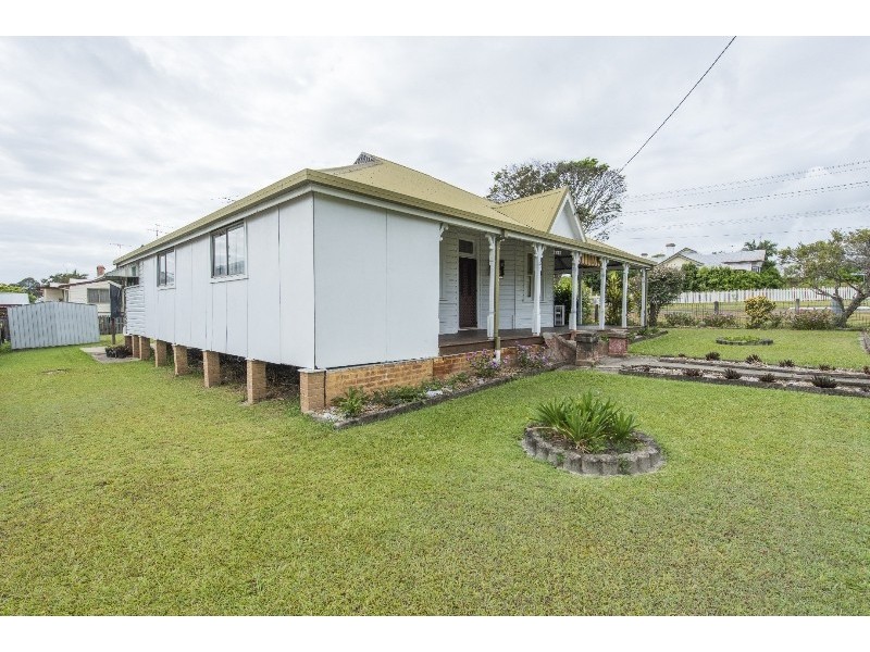131 Bent Street, South Grafton NSW 2460