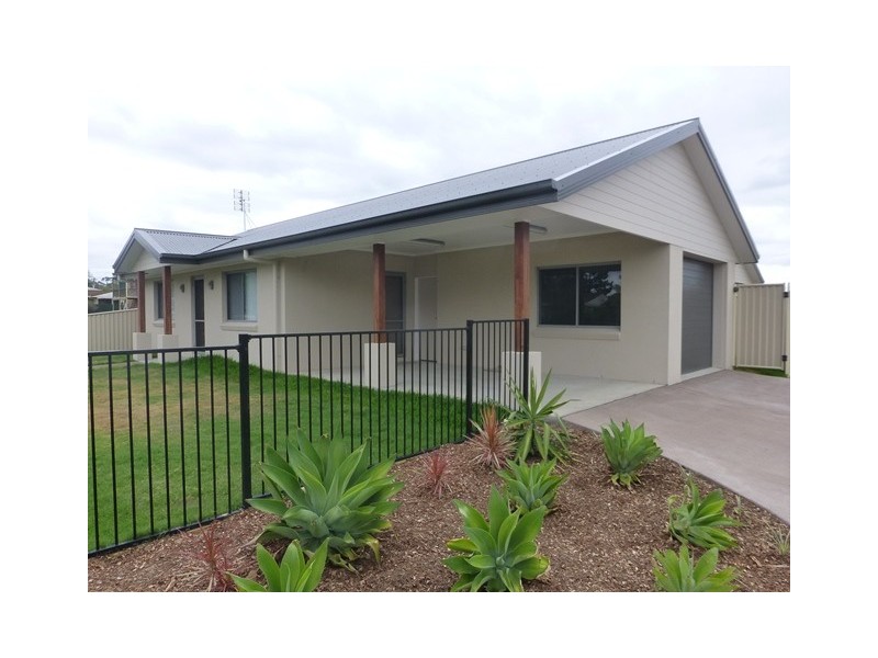 1/19 Armidale Road, Coutts Crossing NSW 2460