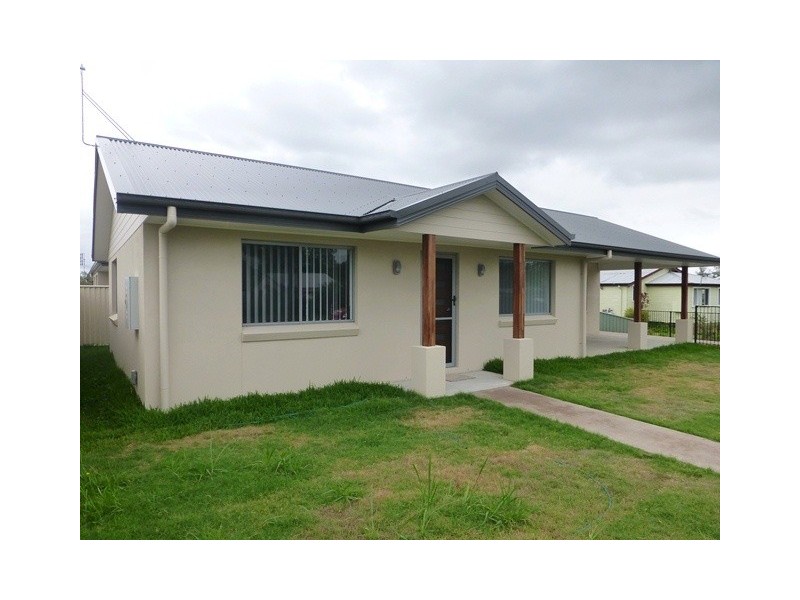 1/19 Armidale Road, Coutts Crossing NSW 2460