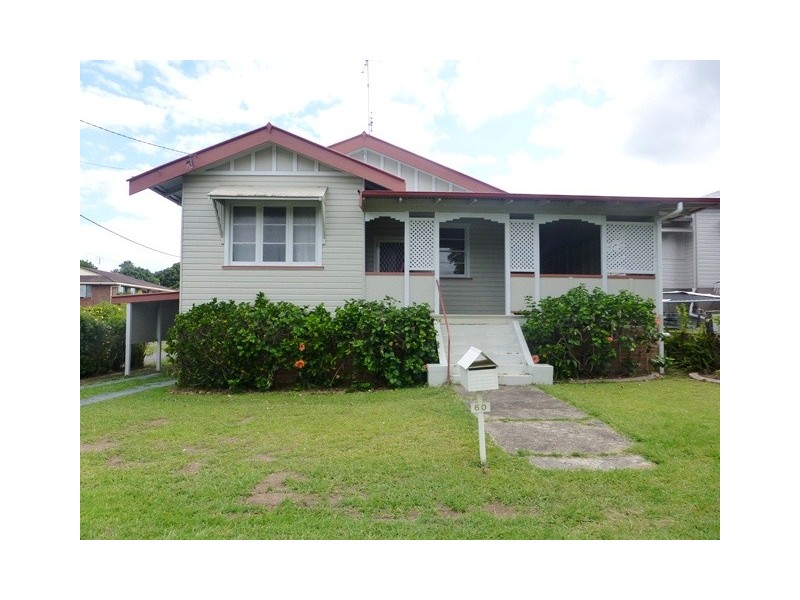 60 Bacon Street, Grafton NSW 2460