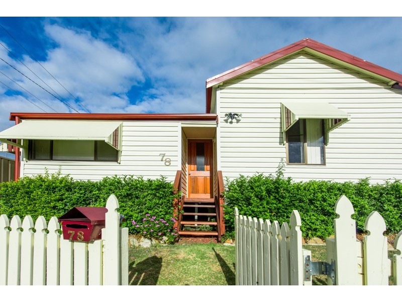 78 Kelly Street, South Grafton NSW 2460