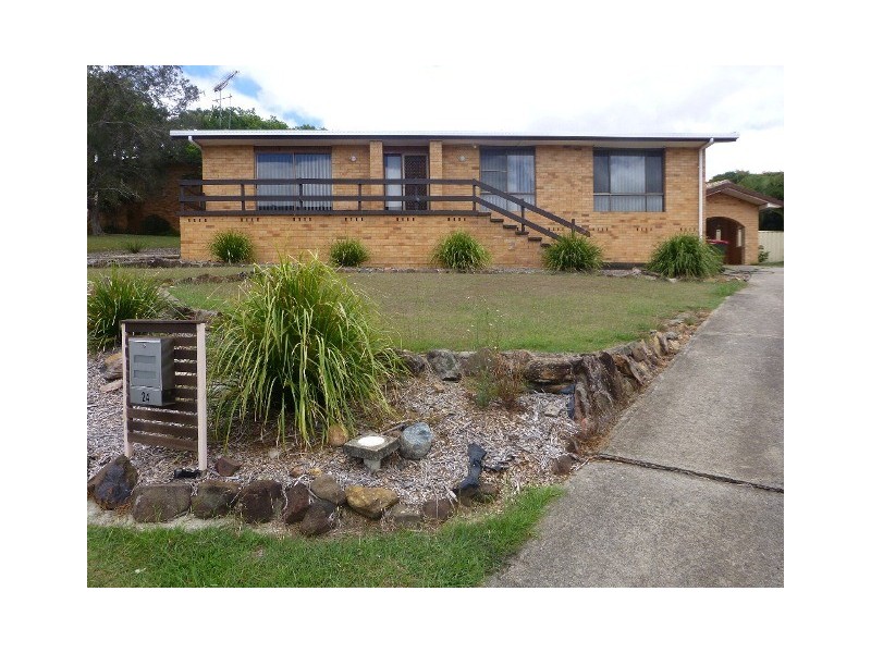 24 Moorhead Drive, South Grafton NSW 2460