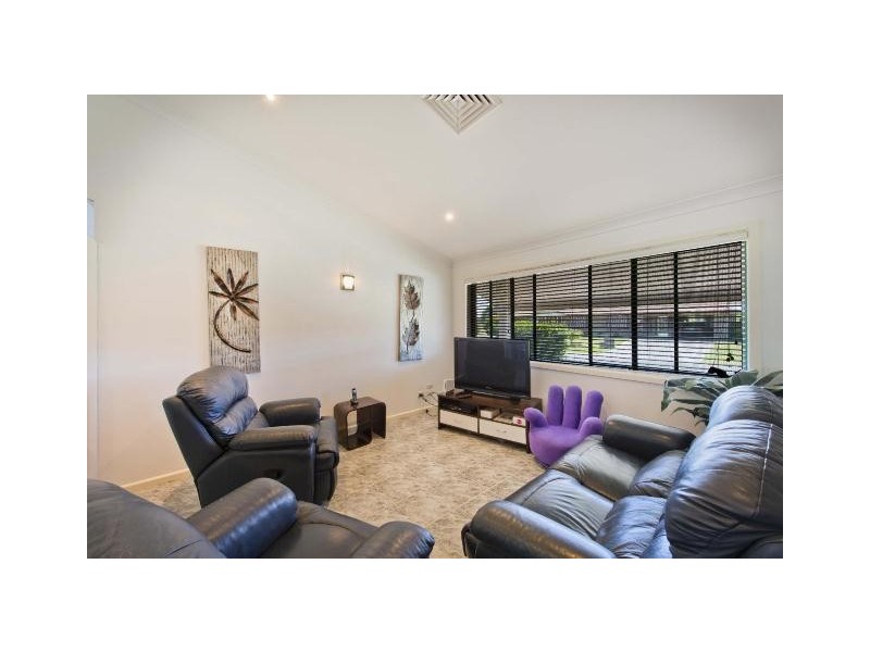 5 Northmeadow Drive, Grafton NSW 2460