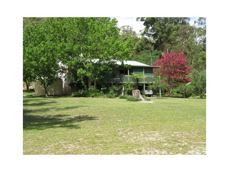 132 Sandstone Drive, Kungala NSW 2460