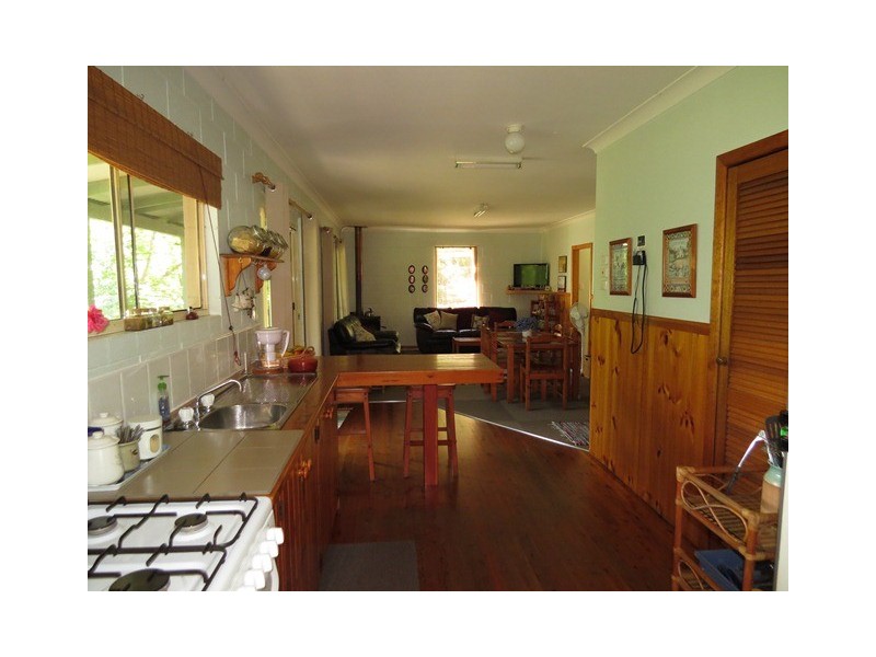 132 Sandstone Drive, Kungala NSW 2460