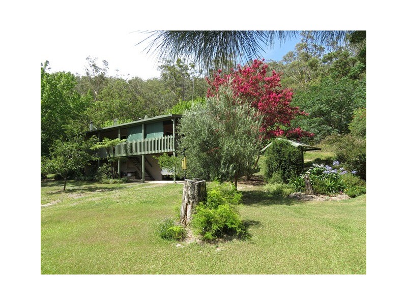 132 Sandstone Drive, Kungala NSW 2460