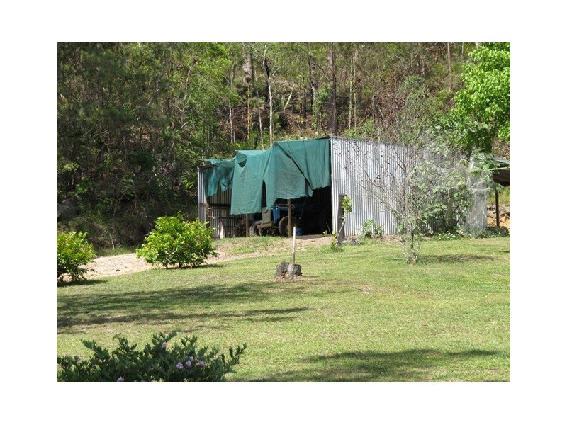 132 Sandstone Drive, Kungala NSW 2460