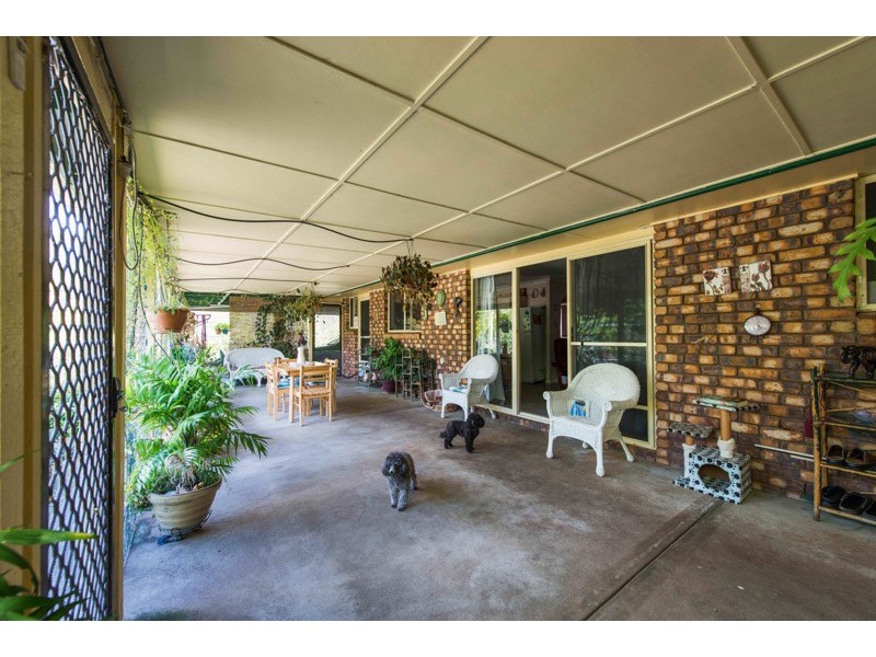 160 Eatonsville Road, Waterview Heights NSW 2460