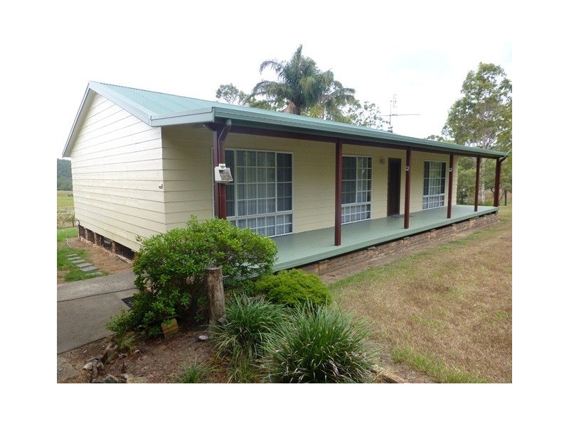2186 Gwydir Highway, Ramornie, South Grafton NSW 2460