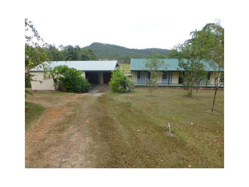 2186 Gwydir Highway, Ramornie, South Grafton NSW 2460
