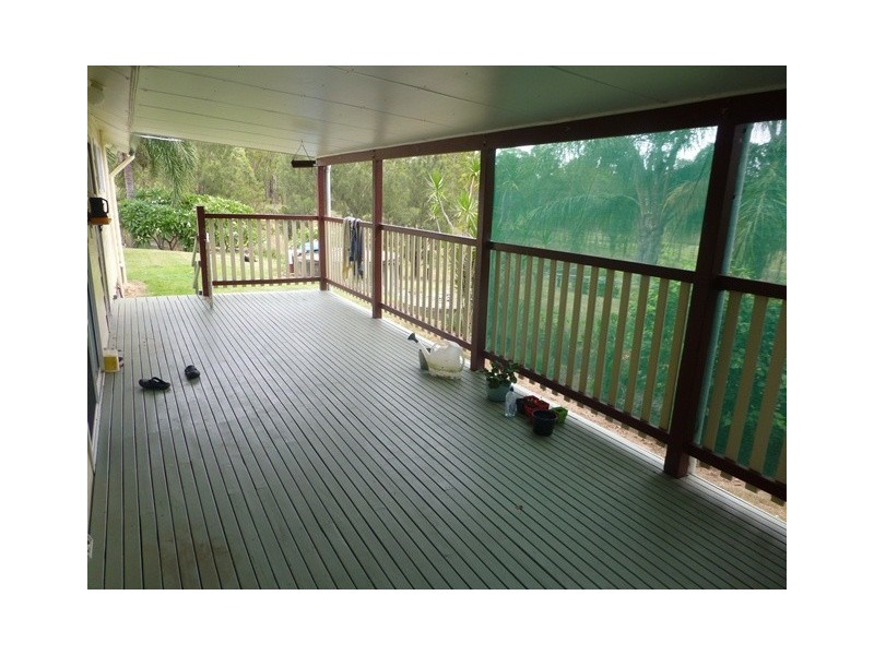 2186 Gwydir Highway, Ramornie, South Grafton NSW 2460