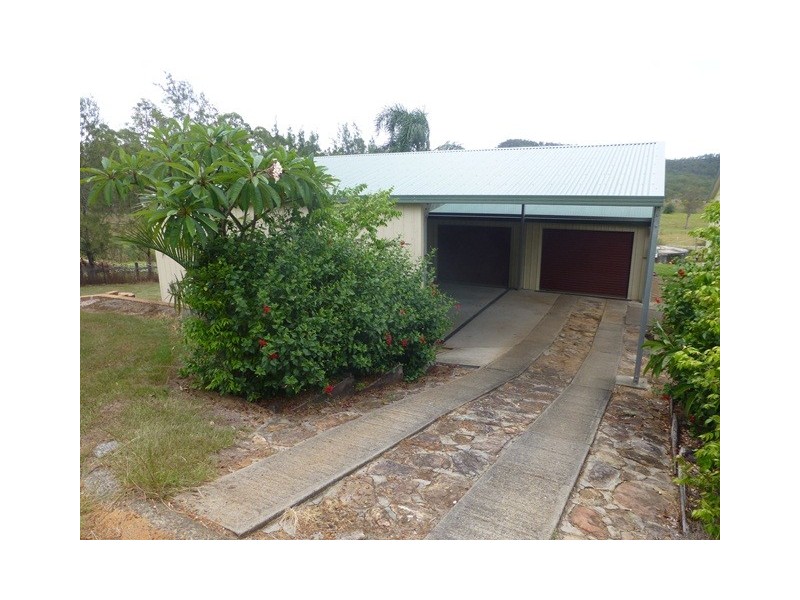 2186 Gwydir Highway, Ramornie, South Grafton NSW 2460