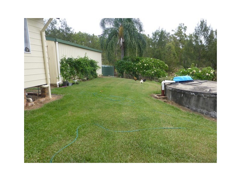 2186 Gwydir Highway, Ramornie, South Grafton NSW 2460