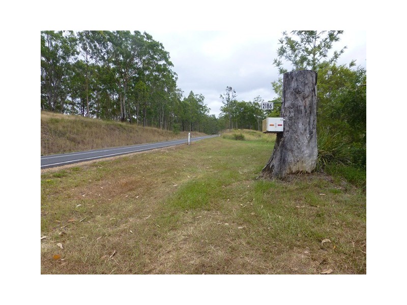2186 Gwydir Highway, Ramornie, South Grafton NSW 2460