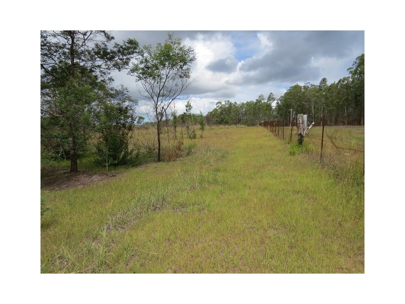 Lot 17 West lanitza Road, Lanitza NSW 2460