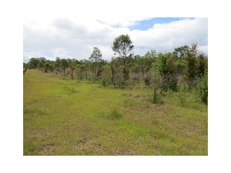 Lot 17 West lanitza Road, Lanitza NSW 2460