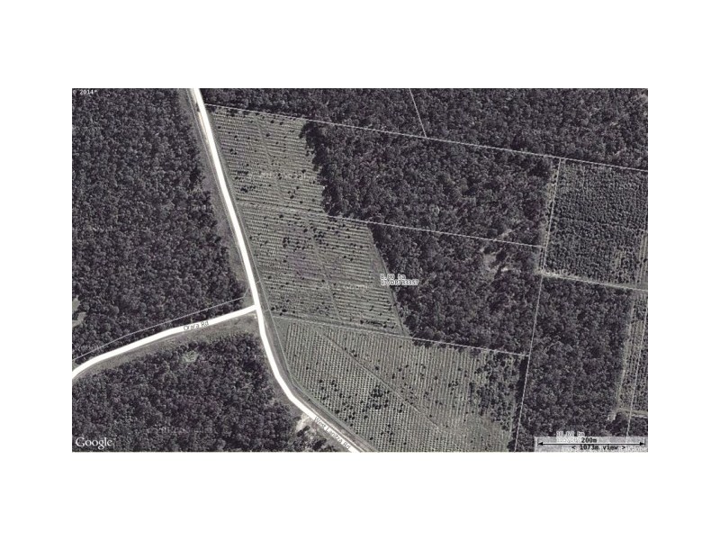 Lot 17 West lanitza Road, Lanitza NSW 2460
