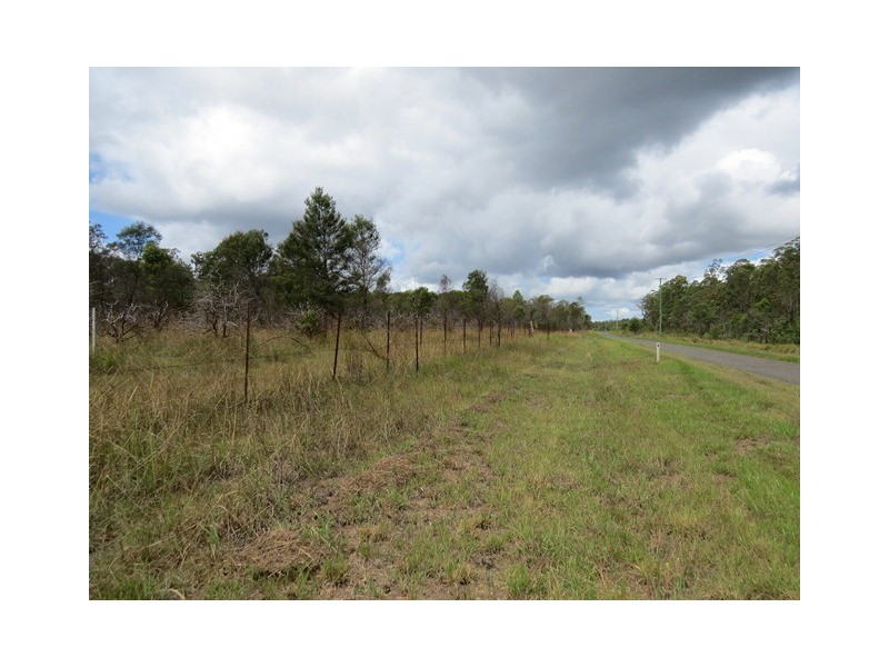 Lot 115 West Lanitza Road, Lanitza NSW 2460