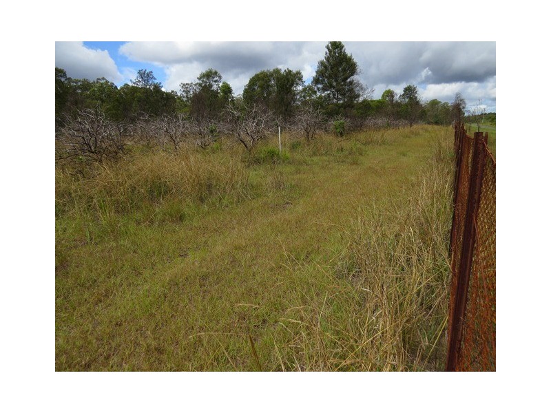 Lot 115 West Lanitza Road, Lanitza NSW 2460