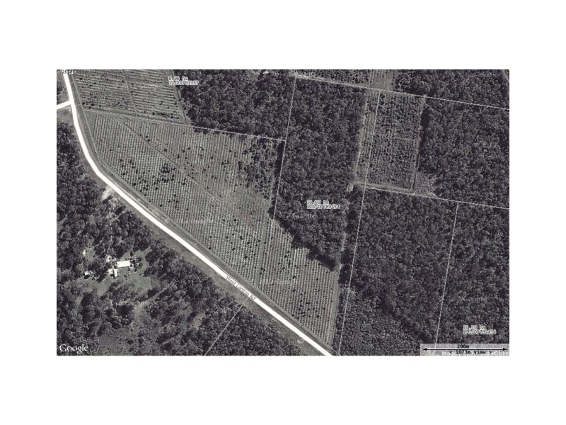 Lot 115 West Lanitza Road, Lanitza NSW 2460