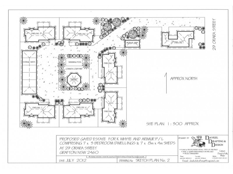 29 Orara Street, Grafton NSW 2460