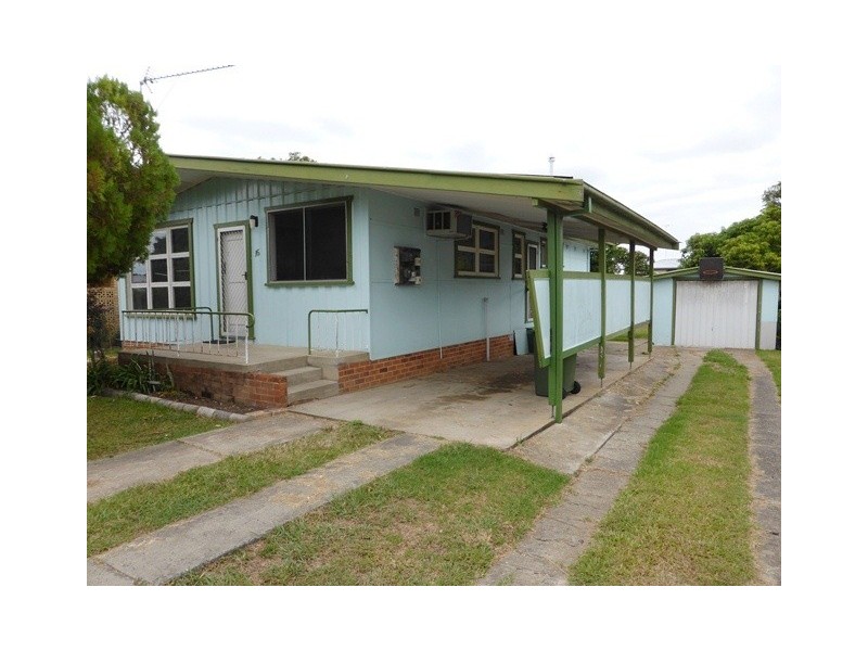 16 Hewitt Street, Grafton NSW 2460