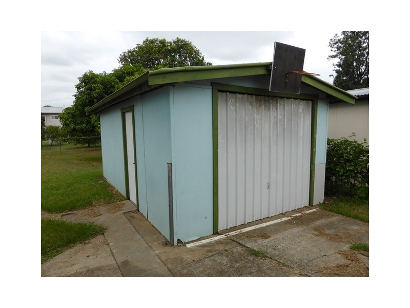 16 Hewitt Street, Grafton NSW 2460