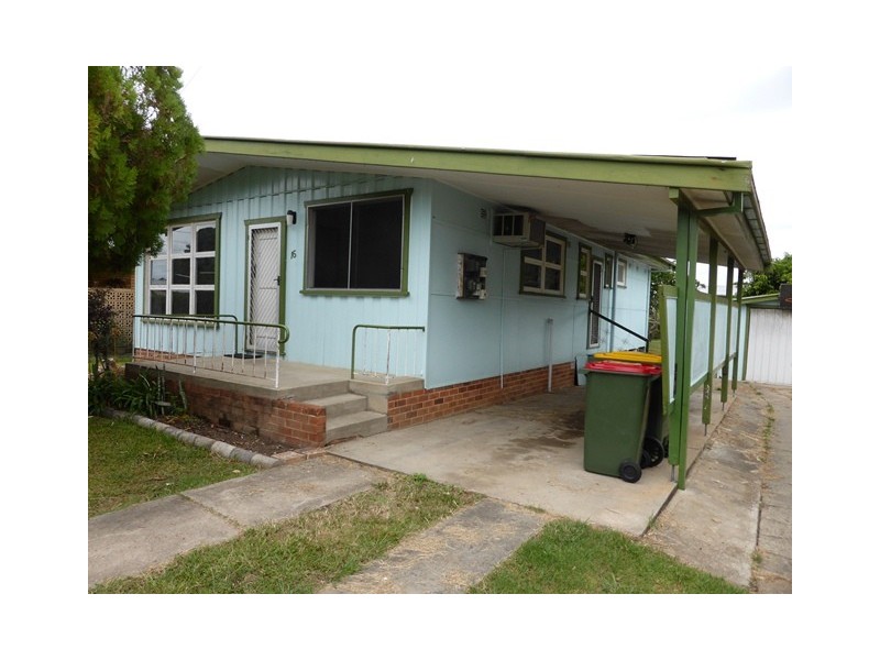 16 Hewitt Street, Grafton NSW 2460