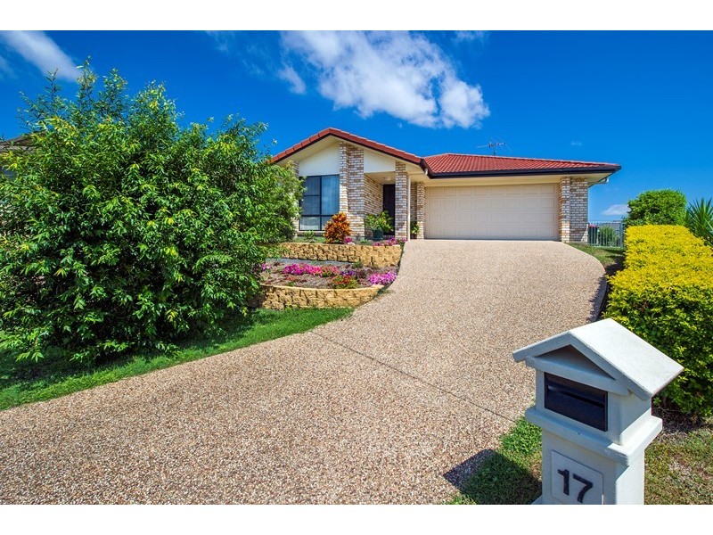17 Daniels Close, South Grafton NSW 2460