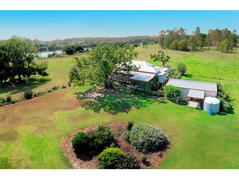 211 McGraths Lane, The Whiteman NSW 2460