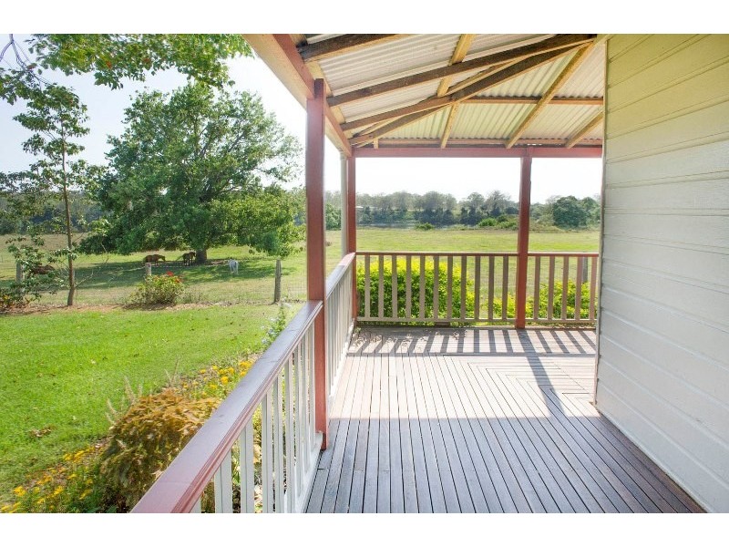 211 McGraths Lane, The Whiteman NSW 2460