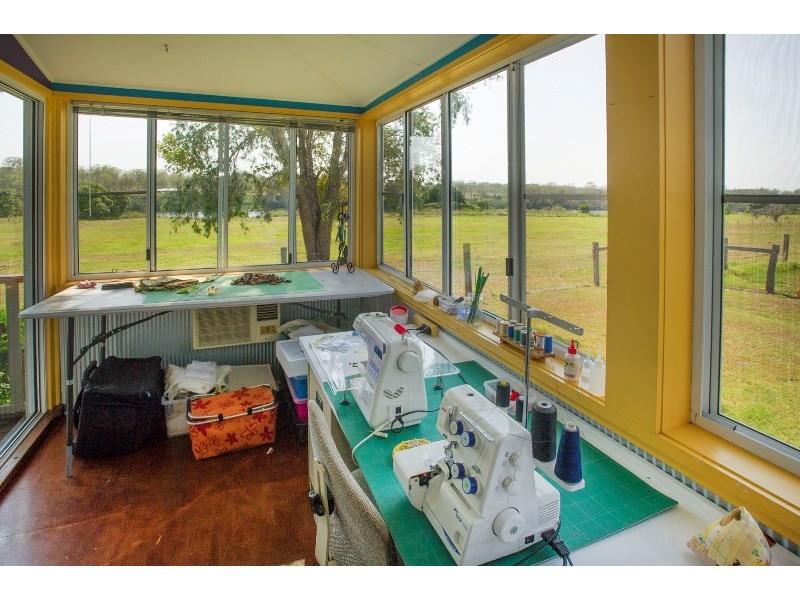 211 McGraths Lane, The Whiteman NSW 2460