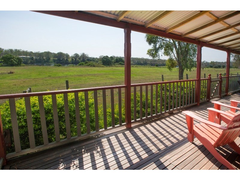 211 McGraths Lane, The Whiteman NSW 2460