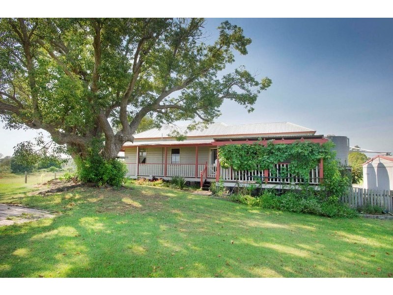 211 McGraths Lane, The Whiteman NSW 2460