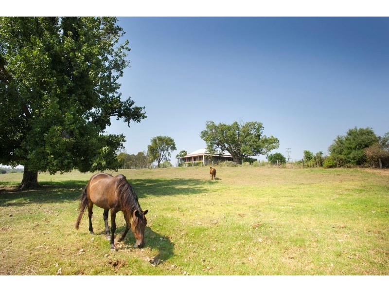 211 McGraths Lane, The Whiteman NSW 2460