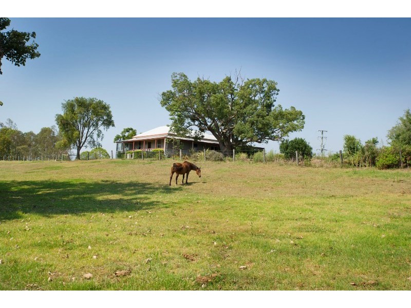 211 McGraths Lane, The Whiteman NSW 2460
