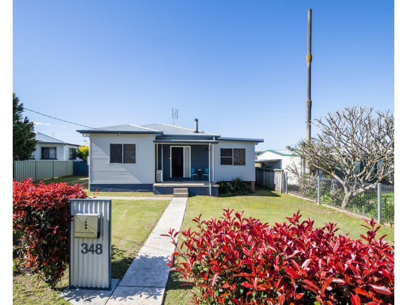 348 Oliver Street, Grafton NSW 2460