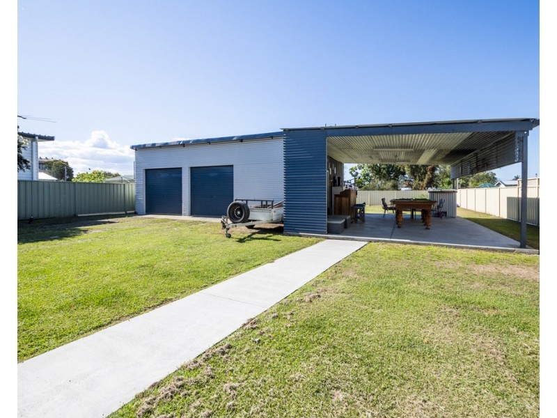 348 Oliver Street, Grafton NSW 2460