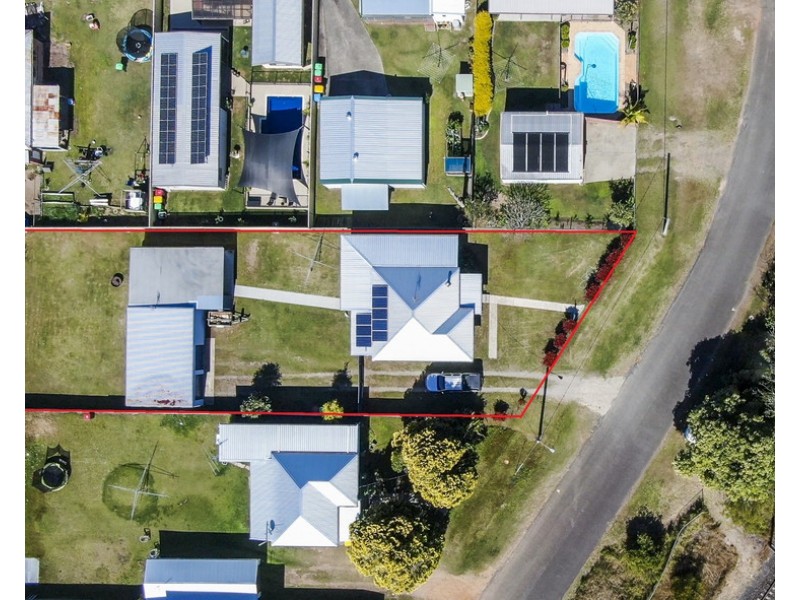 348 Oliver Street, Grafton NSW 2460
