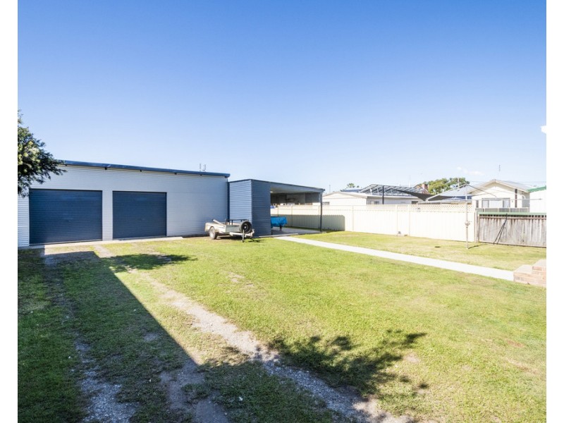 348 Oliver Street, Grafton NSW 2460