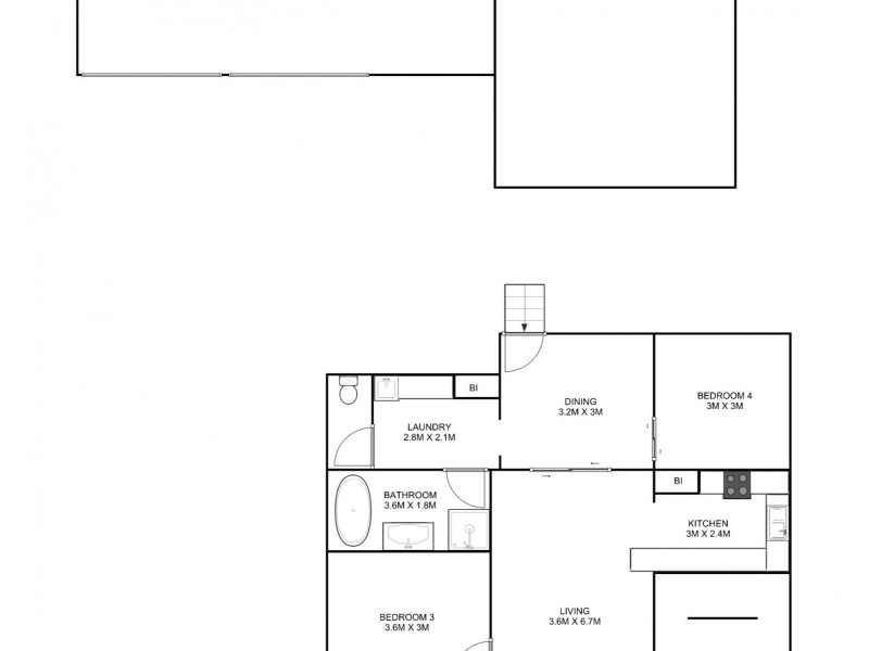 348 Oliver Street, Grafton NSW 2460