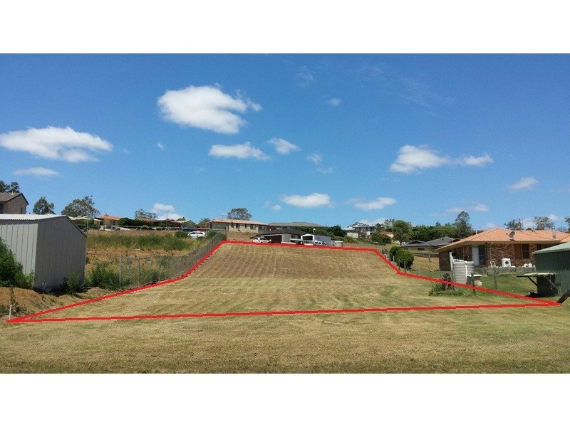 3 Berger Place, South Grafton NSW 2460