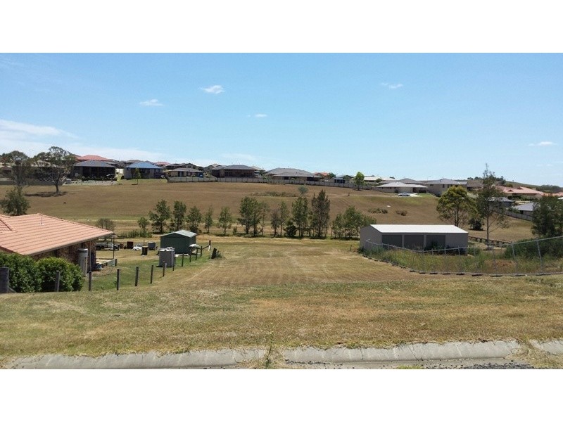 3 Berger Place, South Grafton NSW 2460