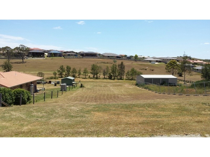 3 Berger Place, South Grafton NSW 2460